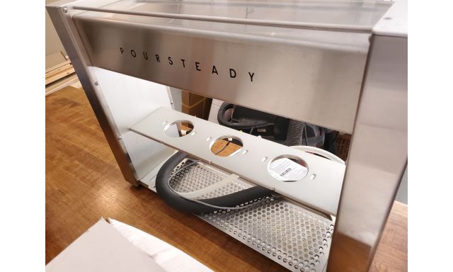 Modular Brewing Systems Poursteady PS1-3c