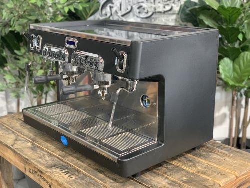 Espresso Machines Carimali Cento