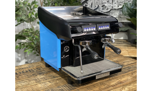 Espresso Machines Expobar MegaCrem Compact