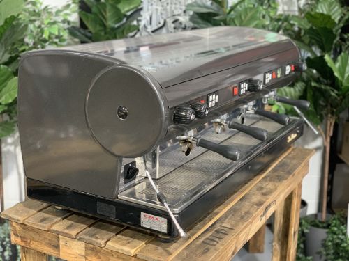 Espresso Machines San Marino Lisa