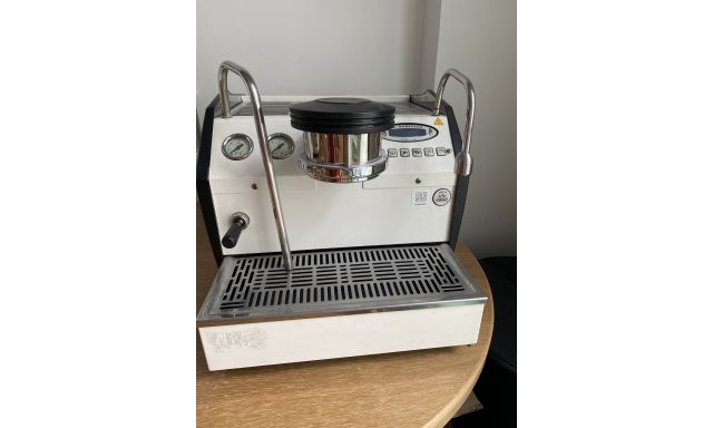 Espresso Machines La Marzocco GS3