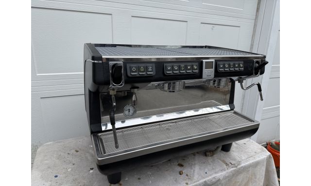 Espresso Machines Nuova Simonelli Appia II