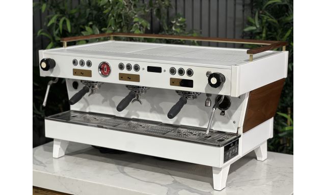 Espresso Machines La Marzocco LINEA PB ABR