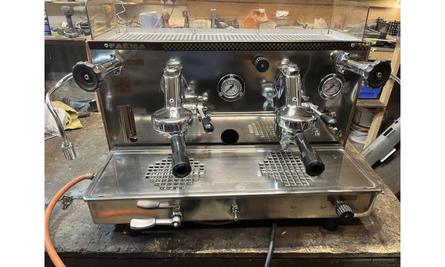 Espresso Machines Faema E61 Vintage