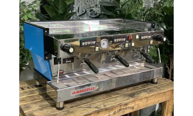 Espresso Machines La Marzocco Linea Classic