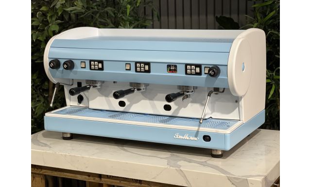 Espresso Machines San Marino Lisa