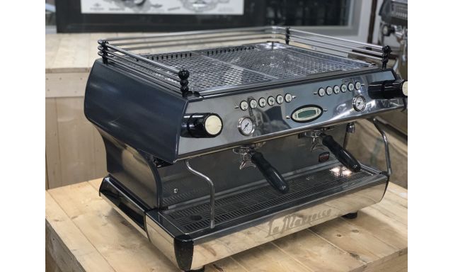 Espresso Machines La Marzocco FB80