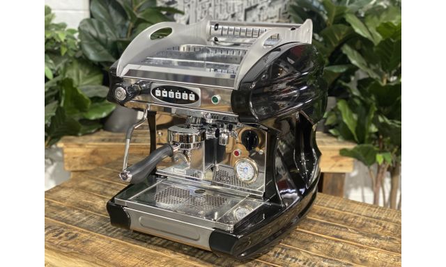 Espresso Machines BFC Lira