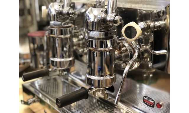 Espresso Machines Gaggia Vintage