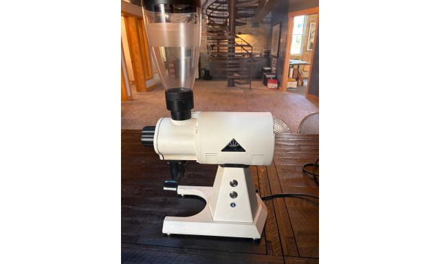 Espresso Grinders Mahlkonig EK43S EK 43 S