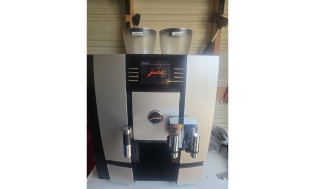Espresso Machines Jura Giga x7 professional 