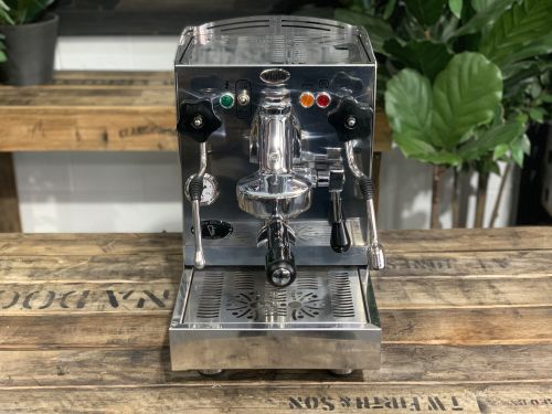 Espresso Machines Brugnetti Viola