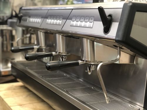 Espresso Machines Nuova Simonelli Appia