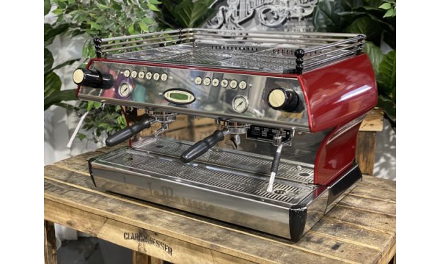 Espresso Machines La Marzocco FB80