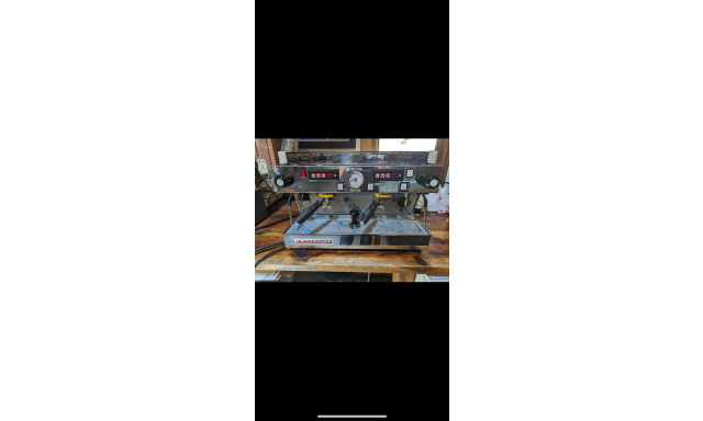 Espresso Machines La Marzocco Linea 2AV (Automatic Volume)