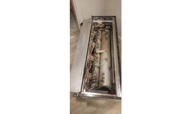 Espresso Machines La Marzocco Linea Classic AV
