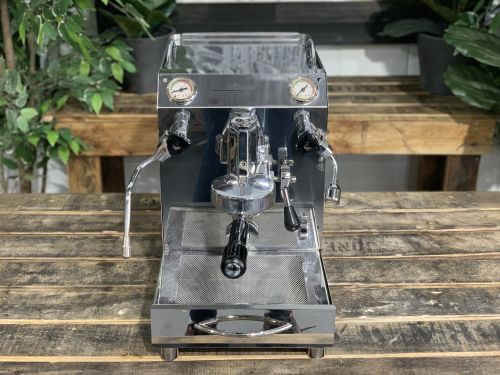 Espresso Machines Vibiemme Domabar