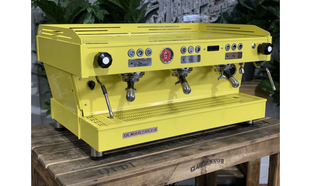 Espresso Machines La Marzocco Linea PB