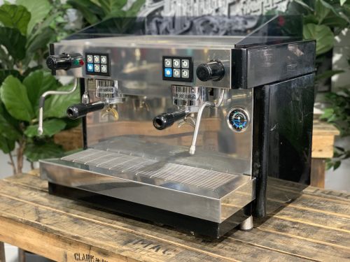 Espresso Machines ECM Raffaello