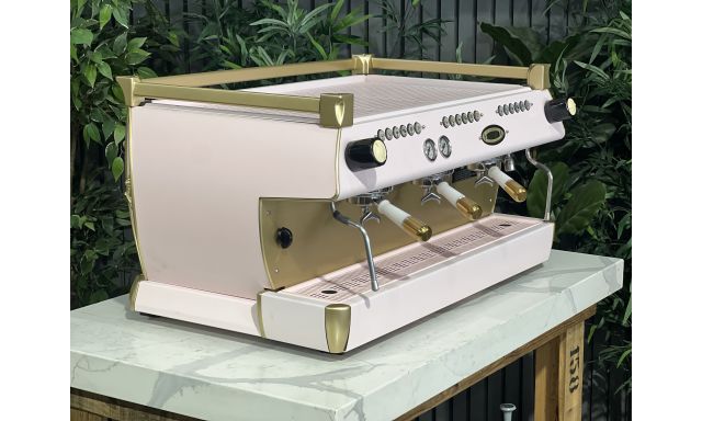 Espresso Machines La Marzocco GB5