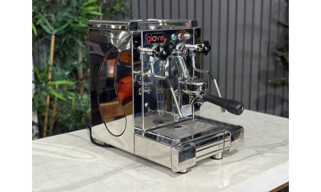 Espresso Machines CBC Royal First Giove