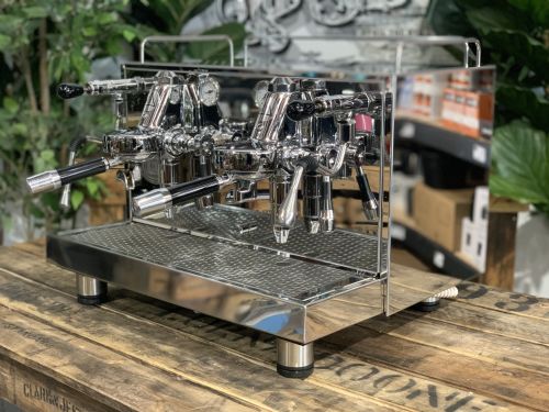 Espresso Machines ECM Technika