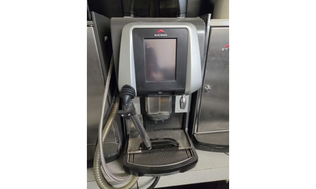 Espresso Machines Egro One Pure Coffee Egro One Pure Coffee