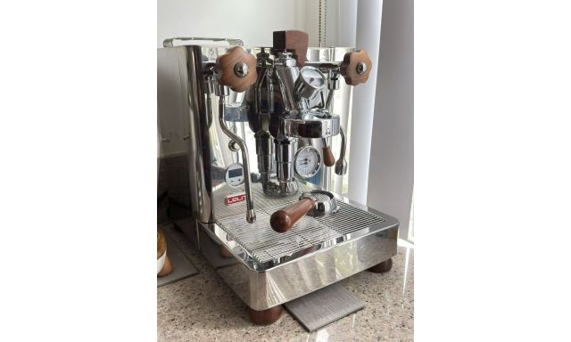 Espresso Machines Lelit Lelit Bianca v2