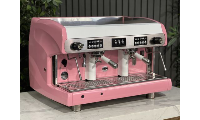 Espresso Machines Wega Polaris