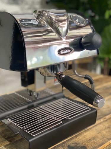 Espresso Machines Fracino Piccino