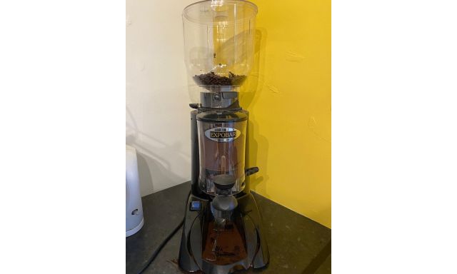 Espresso Machines Crem EX2