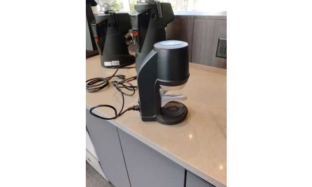 Espresso Tampers Puqpress Q1
