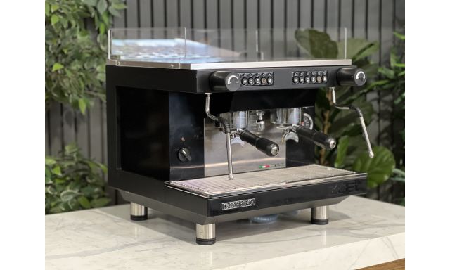 Espresso Machines San Remo Zoe Compact