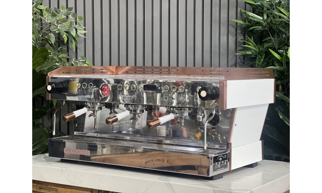 Espresso Machines La Marzocco Linea PB