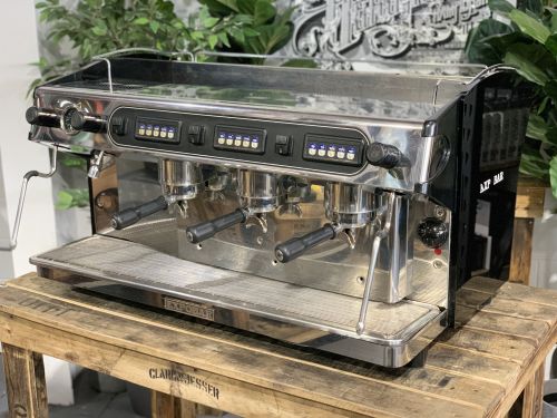 Espresso Machines Expobar Rafael