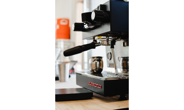 Espresso Machines La Marzocco LINEA MINI