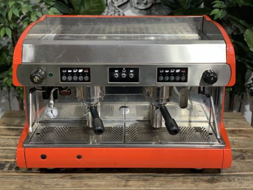 Espresso Machines Wega Polaris