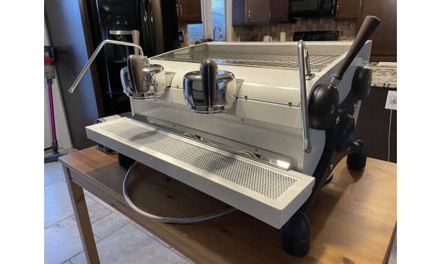 Espresso Machines Slayer V2