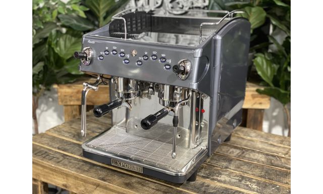 Espresso Machines Expobar Rosetta