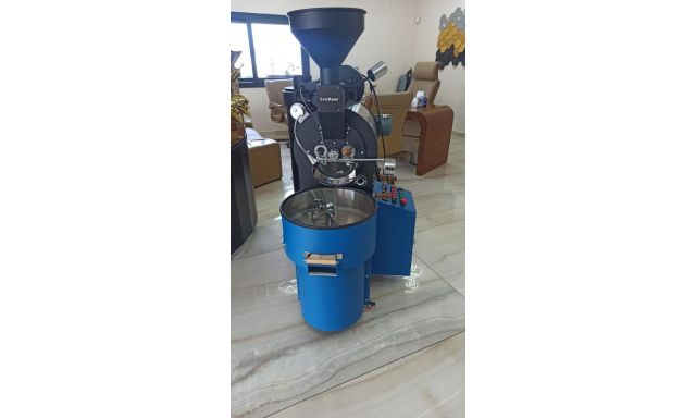 Commercial Roasters EverRoast ER-3