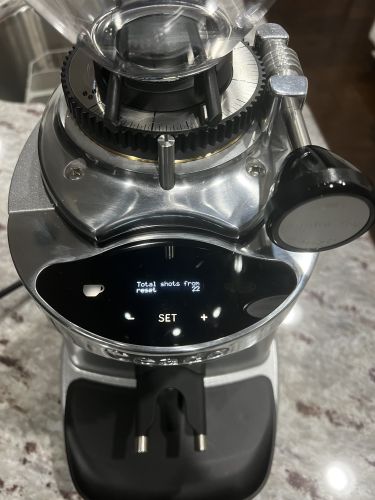 Espresso Grinders Ceado E37S