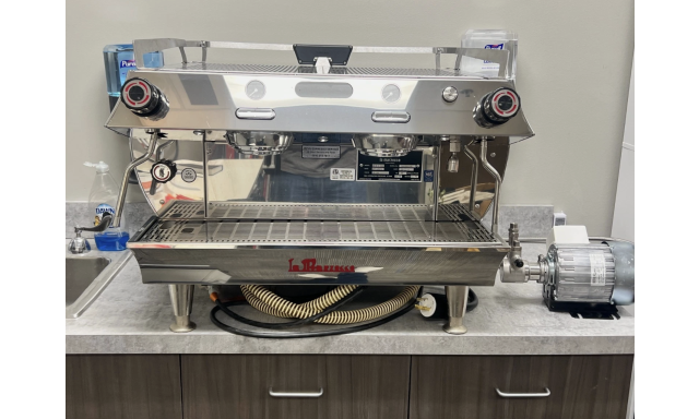 Espresso Machines La Marzocco GB5 S 2EE