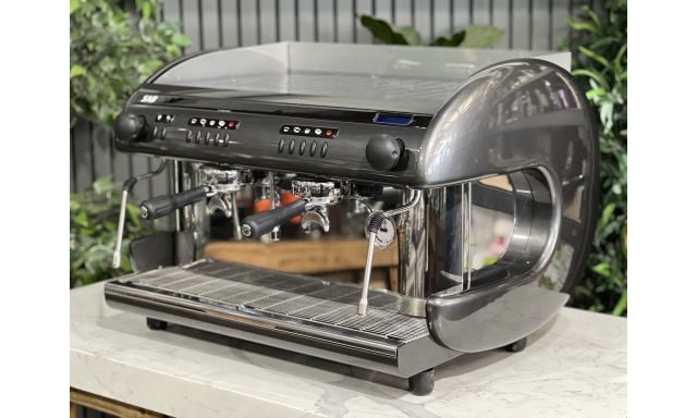 Espresso Machines SAB Ellipse