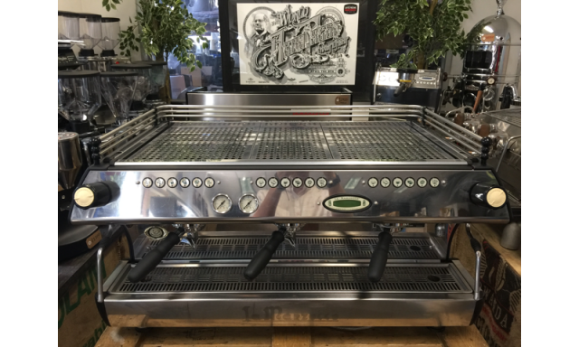 Espresso Machines La Marzocco FB80