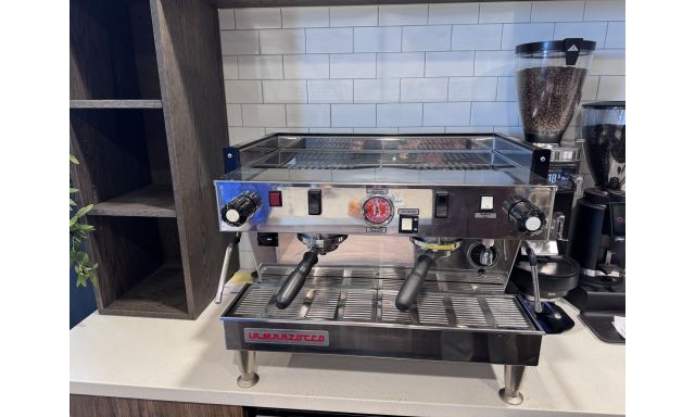 Espresso Machines La Marzocco Linea