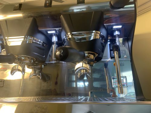 Espresso Machines Rancilio Classe 5 S 2/C