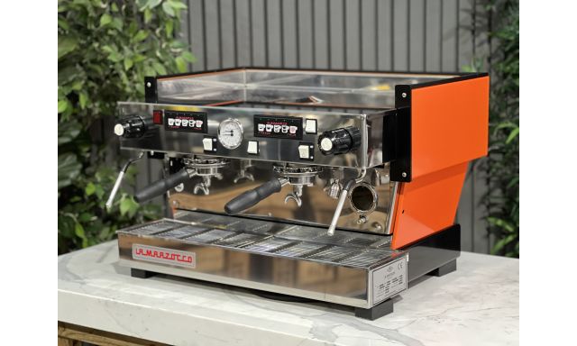 Espresso Machines La Marzocco Linea Classic