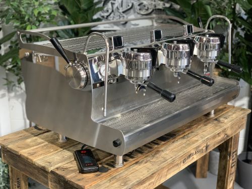 Espresso Machines Synesso MVP