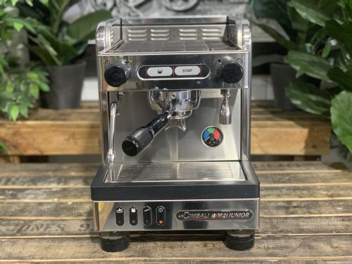 Espresso Machines La Cimbali M21