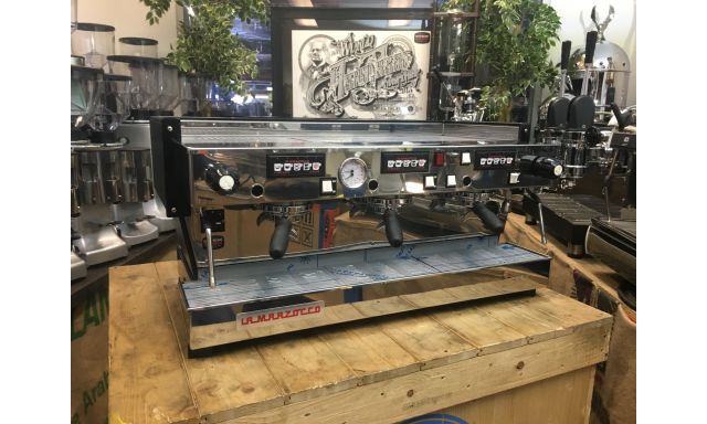 Espresso Machines La Marzocco Linea Classic